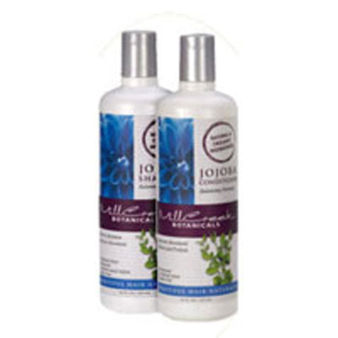 Mill Creek Botanicals, Jojoba Farms Treatment Shampoo, 16 fl oz Mill Creek Botanicals