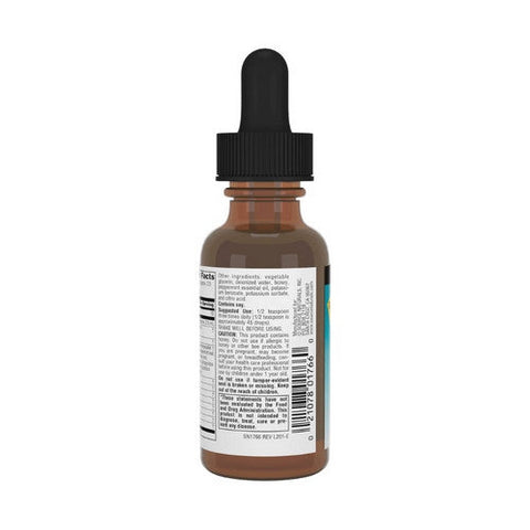 Source Naturals, Wellness Herbal Kids Liquid, 2 oz Source Naturals