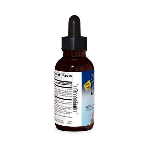 Planetary Herbals, Calm Child, 2 Oz Planetary Herbals