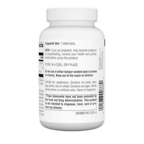 Source Naturals, B-1, 500 mg, 100 Tabs Source Naturals