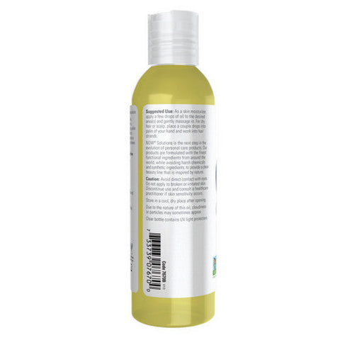 Now Foods, Avocado Oil, 4 OZ Now Foods