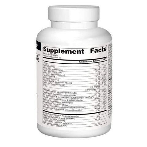 Source Naturals, Fibro-Response, 180 Tabs Source Naturals