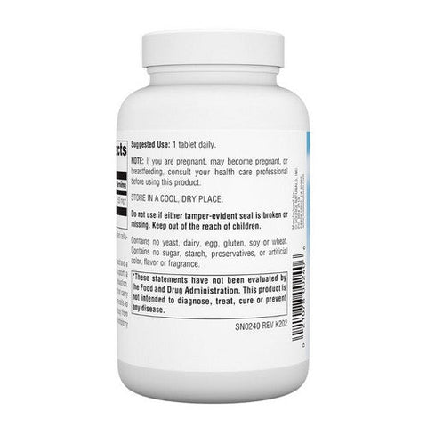 Source Naturals, Gaba, 750 mg, 90 Tabs Source Naturals