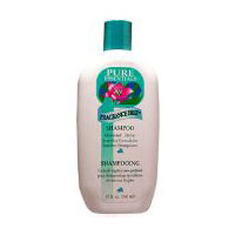 Earth Science, Fragrance Free Shampoo, 1 gal Earth Science