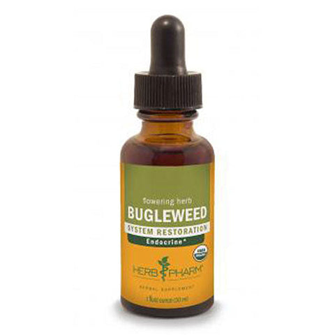 Herb Pharm, Bugleweed, 8 OZ Herb Pharm