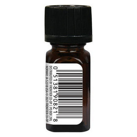 Aura Cacia, Essential Oil, Bergamot 0.25 oz Aura Cacia