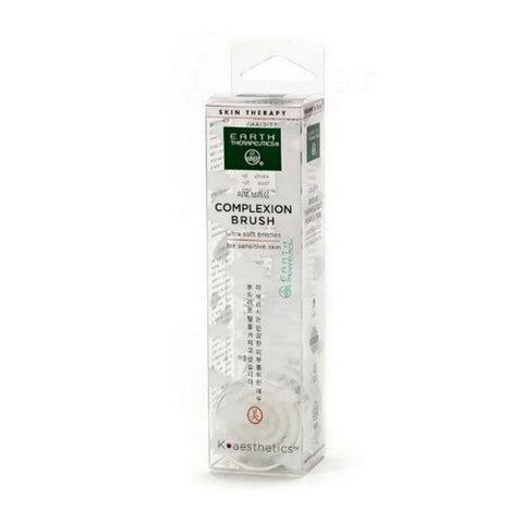 Earth Therapeutics, Softouch Complexion Brush, 1 Each Earth Therapeutics