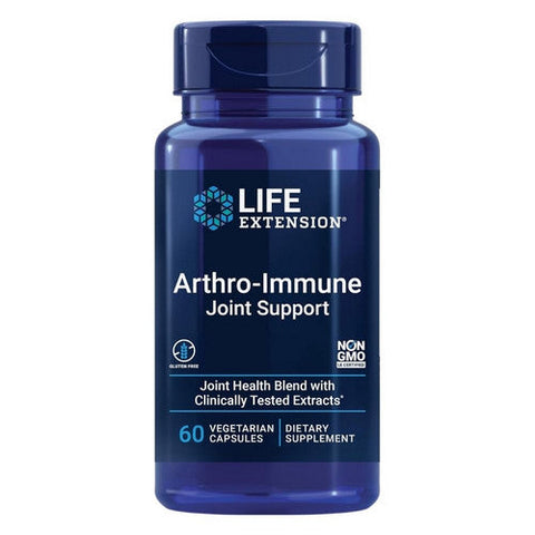 Life Extension, Arthro-Immune Joint Support, 60 vcaps Life Extension