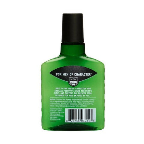 Brut, After Shave Classic, 5 Oz Brut