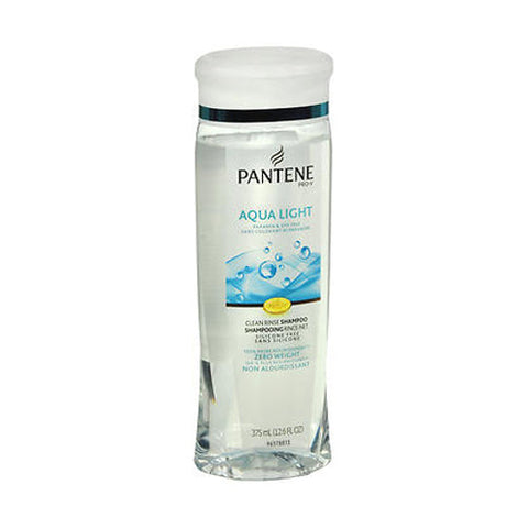 Pantene, Pro-V Aqua Light Shampoo, 12.6 oz Pantene