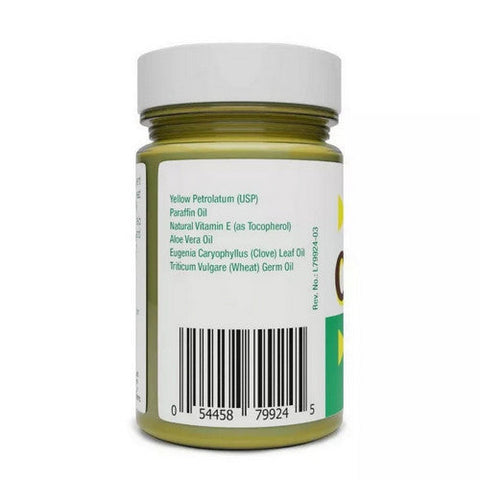 Basic, Organics Vitamin E Natural Ointment, 2 oz Basic